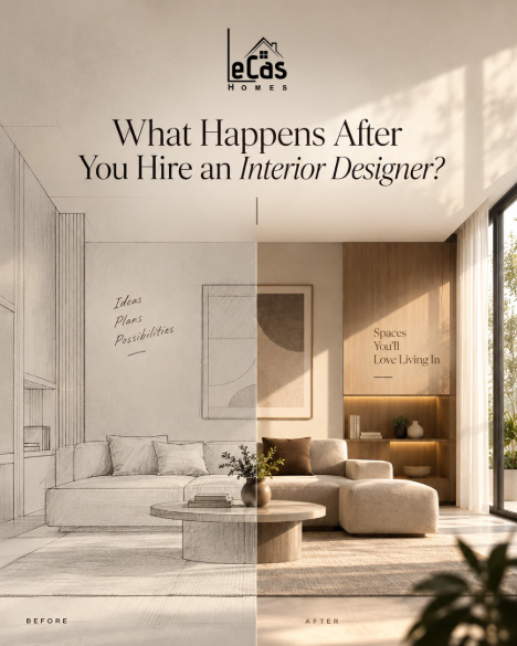 Leca Homes Gallery Image